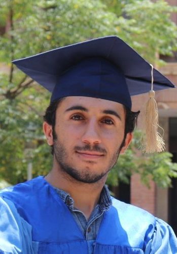 Karim Malekzadeh