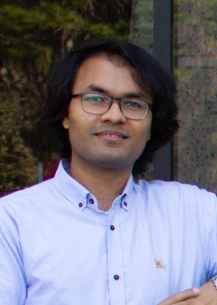 Abrar Zadeed Ahmed