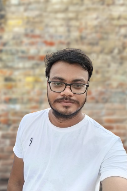 Gaurav Singh