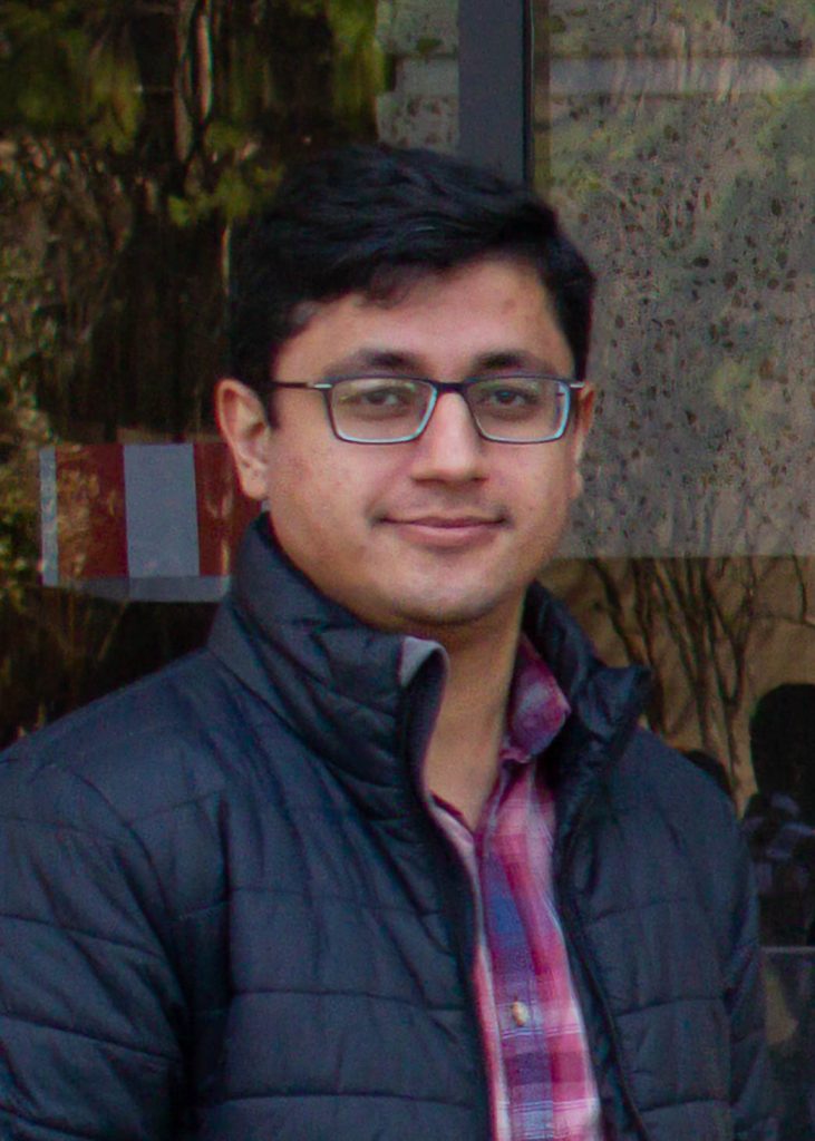 Rana M. Haris