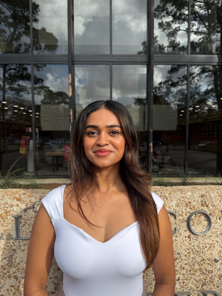 Medha Tumkur