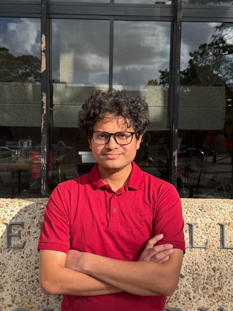 Zulkar Nyene Bhuyan