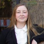 Kate Reichel