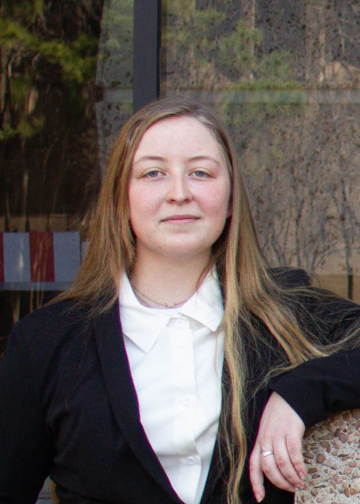 Kate Reichel