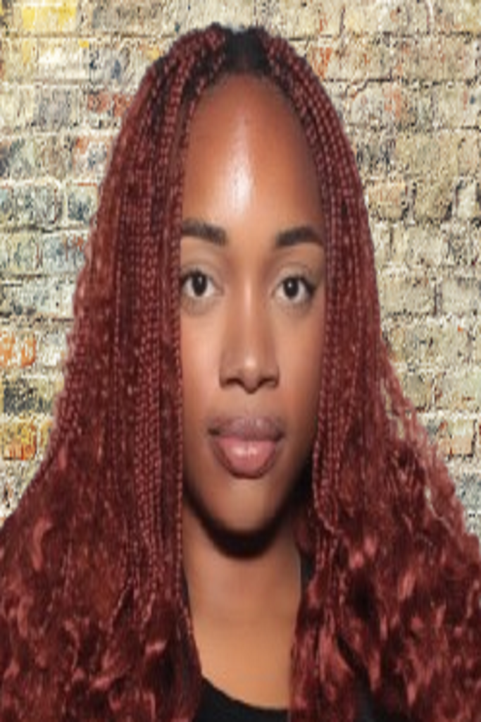 Koseku Buzugbe (2025 Media & Alumni Relations Chair)