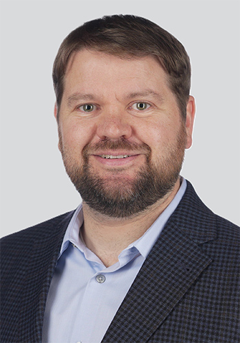 Dr. Lawrence Dooling
