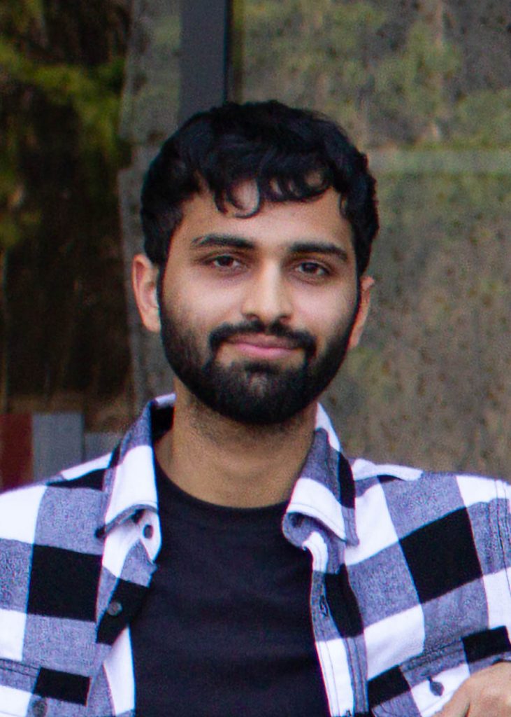 M. Osman Khalid