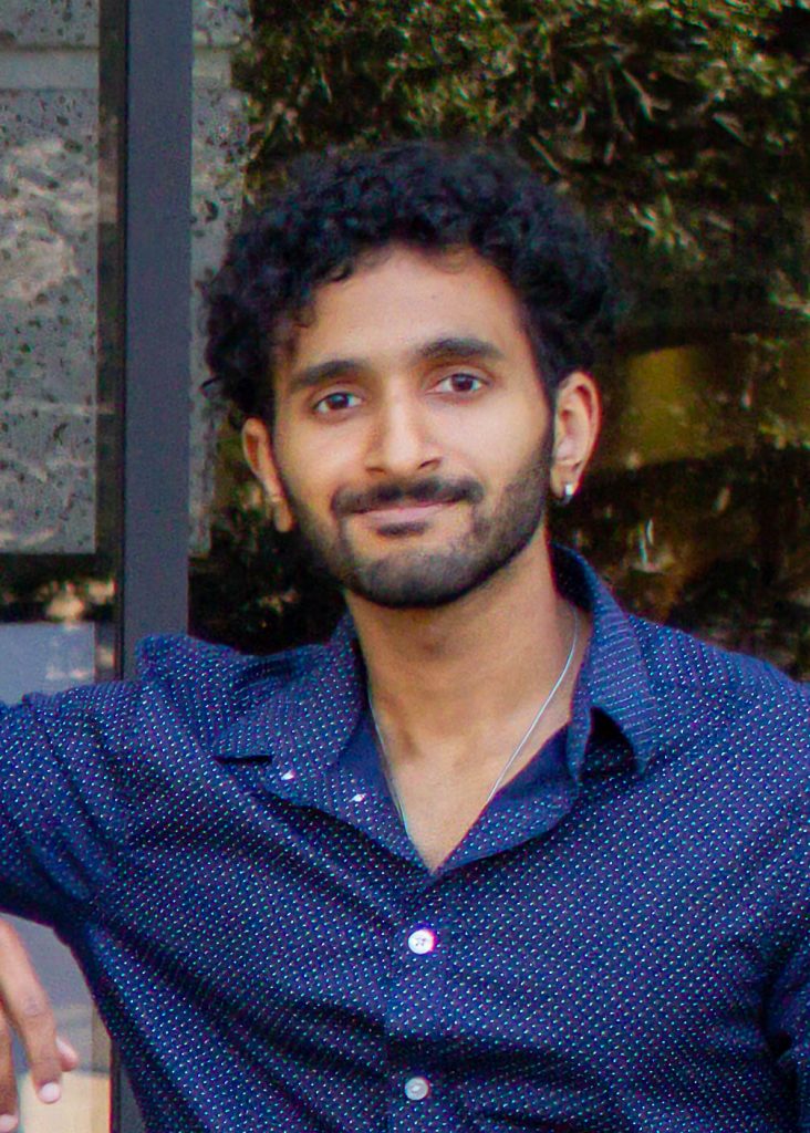 Prashant Menon