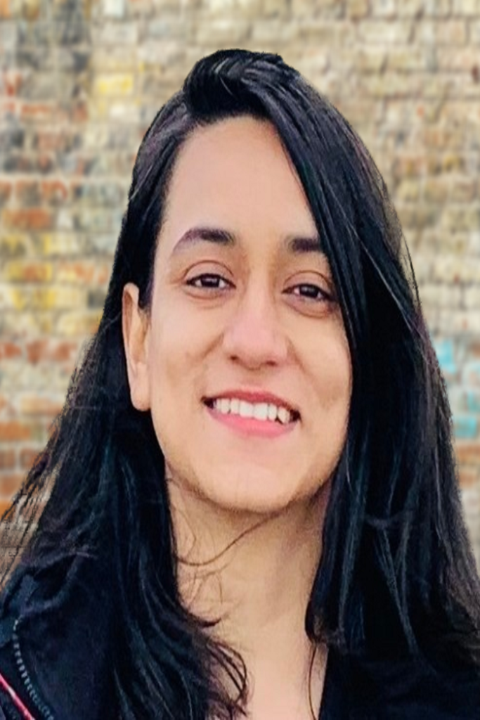 Priyanka Kislai