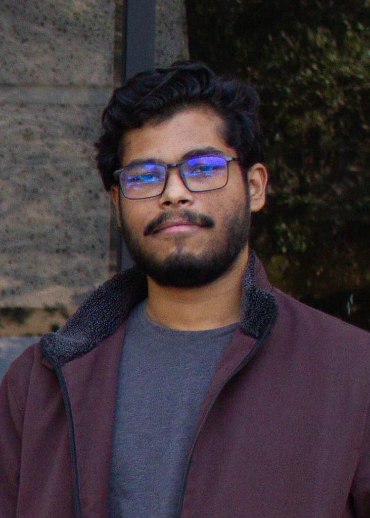 Md. Shahriar Hossain