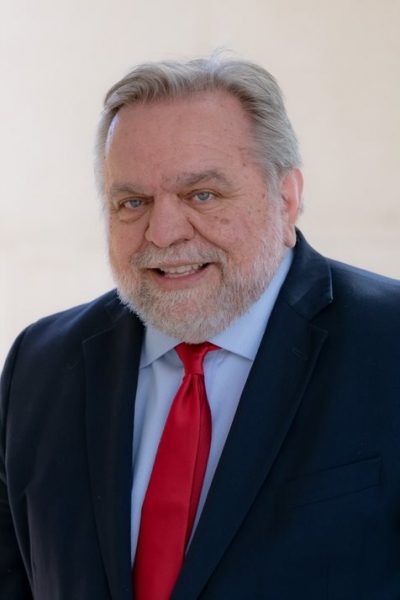 Dr. Triantafillos J. (Lakis) Mountziaris